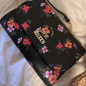 Steven madden mini purse